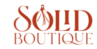 Solid Boutique Canada Coupons