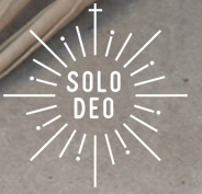 Solo Deo Coupons