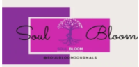 Soul Bloom Journals Coupons