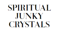 Spiritual Junky Crystals Coupons