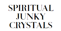Spiritual Junky Crystals Coupons