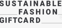 Sustainable Fashion Gift Card Coupons