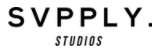 Svpply studios Coupons