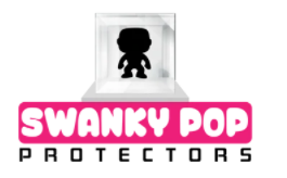 Swanky Pop Protectors Coupons