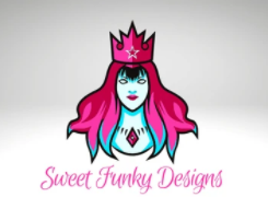 Sweet Funky Designs Coupons