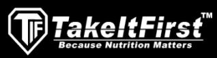 Take It First Nutrition Coupons