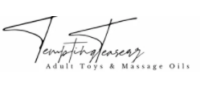 Tempting Teaserz Toys Coupons