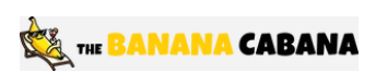 The Banana Cabana LLC Coupons