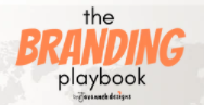 The Branding Playbook Coupons