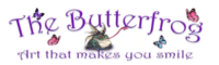 The Butterfrog Coupons