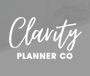 The Clarity Planner Coupons