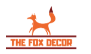 The Fox Decor Coupons