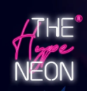 The Hype Neon Coupons