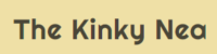 The Kinky Nea Coupons