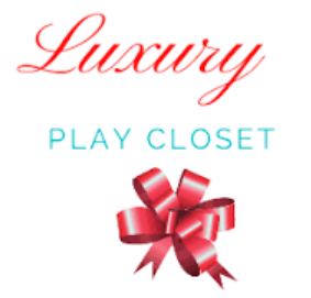 The Luxury Play Closet Coupons