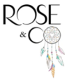 The Rose and co Coupons