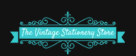 40% Off The Vintage Stationery Store Coupons & Promo Codes 2024