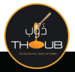 Thoub Honey Coupons