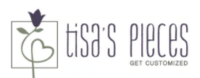 Tisa's Pieces Coupons