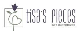 30% Off Tisa's Pieces Coupons & Promo Codes 2024