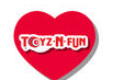 Toyz N Fun Coupons