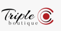 Triple CBoutique Coupons