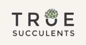 True Succulents Plant Co. Coupons