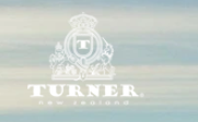 TURNER New Zealand Coupons