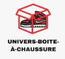 Univers-boite-à-chaussure Coupons