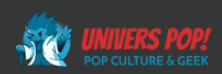 Univers Pop Coupons