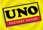 UNO Factory Outlet Coupons