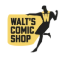 Walt's Comic Shop Coupons