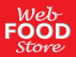 Web Food Store Coupons