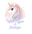 Wish Upon a Boutique Coupons