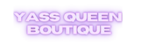 Yass Queen Boutique Coupons