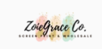 ZoieGrace Co Coupons