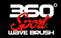 360sportwave Brush Coupons