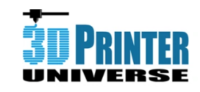 3d Printer Universe Coupons