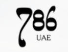 786 Cosmetics UAE Coupons