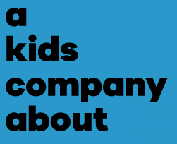 A Kids Company About Coupons
