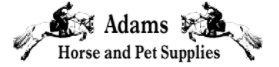 Adams Horse Supply Coupons