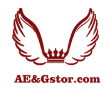 AE&Gstor Coupons