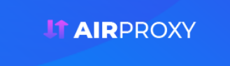 Airproxy Coupons