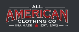 All American Clothing Coupons