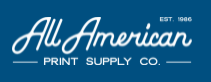 All American Print Supply Co. Coupons