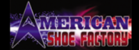 American Shoe Factory Coupons