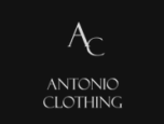 Antonio's Clothing Coupons