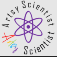 Artsy Scientist Coupons