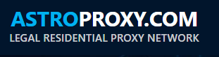 Astroproxy Coupons