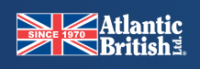 Atlantic British Coupons